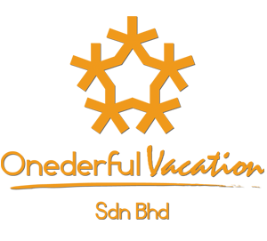 Onederful Vacation Sdn Bhd